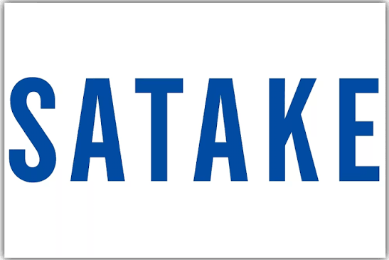 Satake